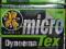 PLECIONKA DYNEEMA MICRO TEX 0,28-150-300m POLECAM