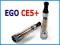 ATOMIZER CLEAROMIZER E-PAPIEROS EGO CE-5+ V3 |