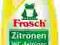 FROSCH WC REINGER CYTRYNOWY ŻEL DO WC 750ml