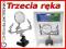 VTHH Trzecia ręka z lupą lupa uchwyt do lutowania