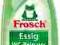 FROSCH WC REINGER Z OCTEM ŻEL DO WC 750ml