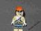 ***** FIGURKA CHIMA LEGO ***** (TK309)