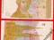 CHORWACJA 1 Dinar 1991 STAN I  UNC