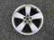 Felgi alu 5x100 17'' ET41 Skoda Fabia 5J7 Oryginał