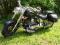 HARLEY DAVIDSON FLSTF FAT BOY GAŹNIK SAKWY