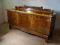 PROJEKTOWY  BUFET  ART DECO  Z LAT 30
