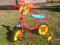 Rowerek 10 Myszka MICKEY MOUSE