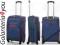 Średnia Walizka 24 SUITCASE Super Cena + GRATIS !
