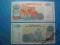 Chorwacja Knin 5000000 Dinara A 1993 P-R24a UNC