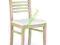 KRZESŁO DREWNIANE JULIUSZ STÓŁ KUCHNIA SALON PUB