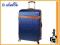 DIELLE 220 duża twarda walizka ABS 4kółka walizki