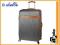 DIELLE 220 duża twarda walizka ABS 4kółka walizki