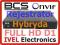 Rejestrator DVR Hybrydowy BCS 1601ME 1080p USB VGA