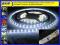 Taśma LED 300 led 3528 biała zimna PW / IP20