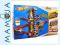 HOT WHEELS ŚCIANOWCE mega TOR SPIRALNY WJAZD W3434