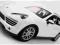 Samochod Porsche Cayenne na radio 1:14 MG2