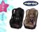 Fotelik samochodowy NANIA Cosmo SP PREMIUM 0-18kg