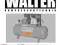 KOMPRESOR WALTER GK 880-5,5/500 SPRĘŻARKA RABATY!!