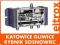 WZMACNIACZ TV DVB-T ANTENOWY KATOWICE 7633