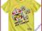 ANGRY BIRDS STAR WARS T-shirt koszulka 152, 12