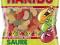 Haribo Żelki owocowe fasolki kwaśna posypka 200 FV