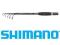 SHIMANO VENGEANCE TELE SPIN 240 M 10-30 GRATIS