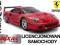 SAMOCHÓD AUTO RC MJX LICENCJA FERRARI COMPETIZIONE