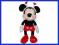 Disney Mickey Love Angel 25cm