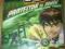 [ PSP ] Gra Ben 10 - Protector of Earth