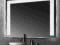 # Lustro LED Podświetlane 140*70 Lustra