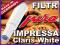 Filtr wody Jura Claris White | filtr IMPRESSA W-wa