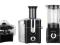 Komplet SOKOWIRÓWKA BLENDER WYCISKARKA Camry