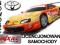SAMOCHÓD AUTO RC MJX LICENCJA TOYOTA SUPRA SPORT!