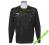 BLUZA KOSZULKA BRAMKARSKA PUMA GRAPHIC GK CZARNA L