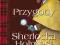 Przygody Sherlocka Holmesa - Arthur Conan Doyle