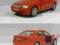 Model zabawka auto Mercedes C-Class Welly 1:34