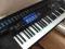 Keyboard Casio, klawiatura sterująca, MIDI, statyw