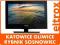 TELEWIZOR LED MISTRAL 15.6 HD DVB-T MPEG4 USB 3413