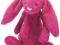 Różowy króliczek JELLYCAT 31 cm