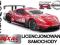SAMOCHÓD AUTO RC MJX LICENCJA NISSAN SUPER GT500