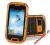 Smartfon Space SURVIVAL ORANGE S09 rugged, IP68 FV