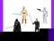 [EMARKT_PL] HASBRO STAR WARS Figurka 30cm z Bronią