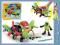 Fisher Price IMAGINEXT SAMOLOT Sea Stinger X5254