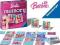 Ravensburger BARBIE MEMORY gra edukacyjna MEMO 127