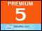 DATAFILE.COM PREMIUM 5 DNI - AUTOMAT W 1 MINUTE