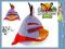 Epee ANGRY BIRDS Space PLUSZAK Z DŹWIĘKIEM 13cm