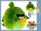 Epee ANGRY BIRDS Space PLUSZAK Z DŹWIĘKIEM 13cm