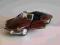 CITROEN DS19 CABRIOLET, skala 1:38