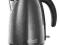 CZAJNIK ELEKTRYCZNY 1,7 L bezprzewodowy Storm Grey
