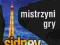 Mistrzyni gry - KsiegWwa